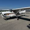 Aircraft for Sale: 1960 Cessna 150