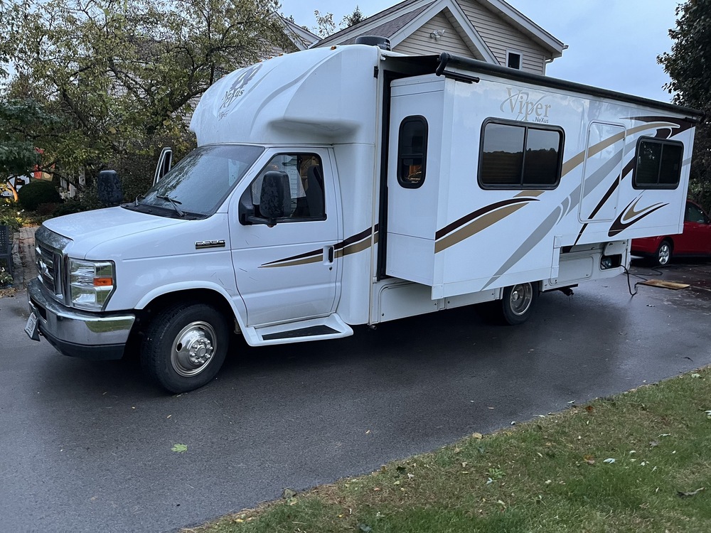 Photo of Rv