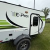RV for Sale: 2021 FLAGSTAFF E-PRO E12SRK