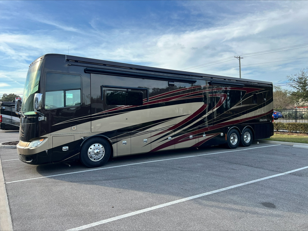 Photo of Rv
