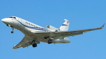 Thumbnail of aircraft