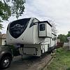 RV for Sale: 2023 AHARA 378BH OK