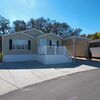 Mobile Home for Sale: 2 Bed 2 Bath 2003 Mobile Home