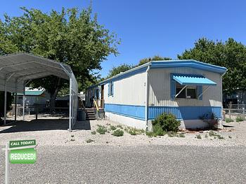 Thumbnail of mobile home