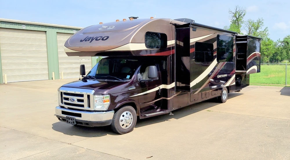 Photo of Rv