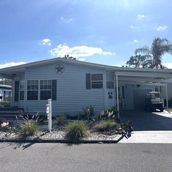 Cypress Lakes Village