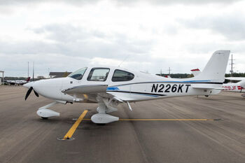 Thumbnail of aircraft