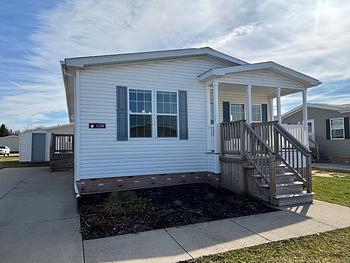 Thumbnail of mobile home