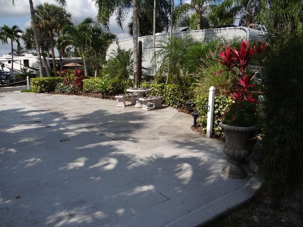 Photo of RV Lot