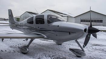 Thumbnail of aircraft