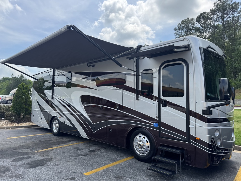 Photo of Rv