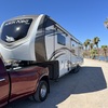 RV for Sale: 2021 NORTH POINT 382FLRB