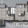 RV for Sale: 2022 CAMEO 3891MK