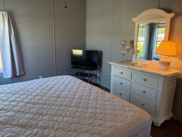 Cypress Lakes Village