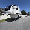 RV for Sale: 2022 EAGLE 321RSTS