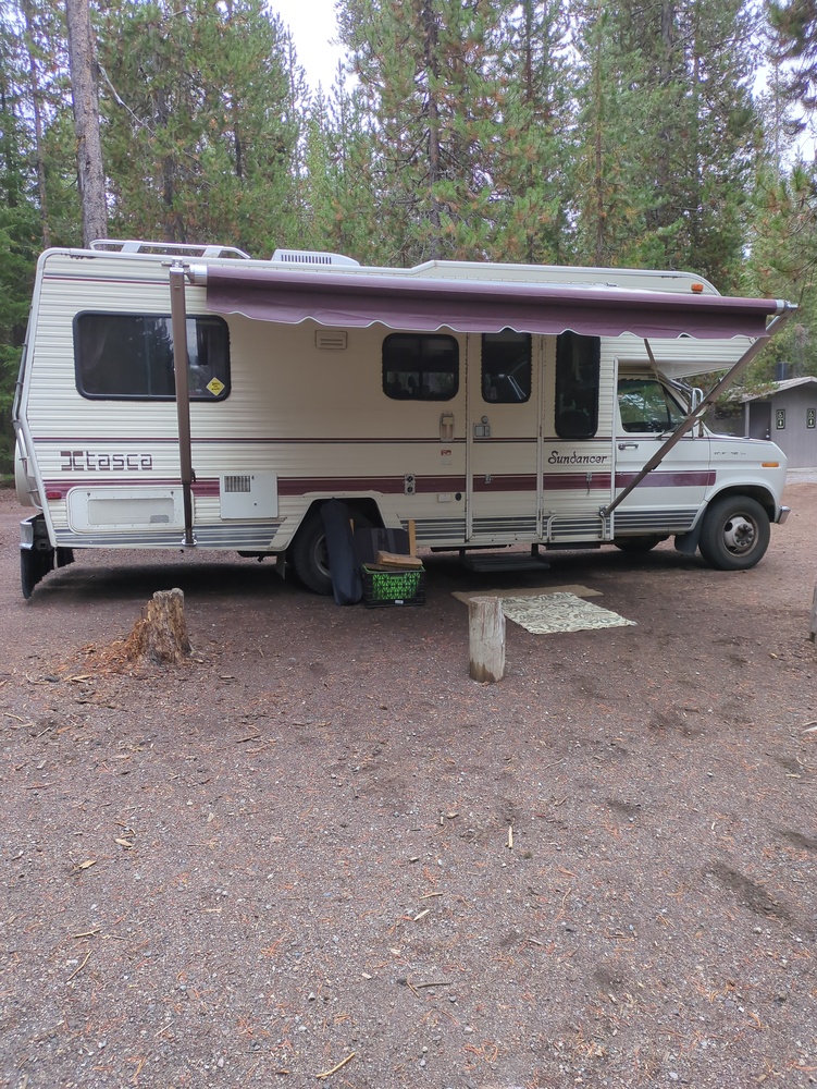 Photo of Rv
