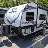 RV for Sale: 2022 Jay Feather Micro 166FBS