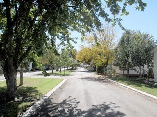 Photo of Mobile Home Park