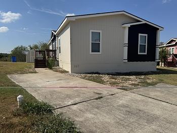 Thumbnail of mobile home
