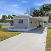 Mobile Home for Sale: 1 Bed 1 Bath 1973 Gentry