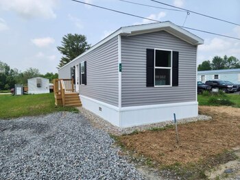 Thumbnail of mobile home