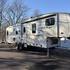 RV for Sale: 2017 EAGLE HT 285RSTS
