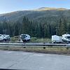 RV Lot for Rent: Clear Creek RV Park, Empire, CO