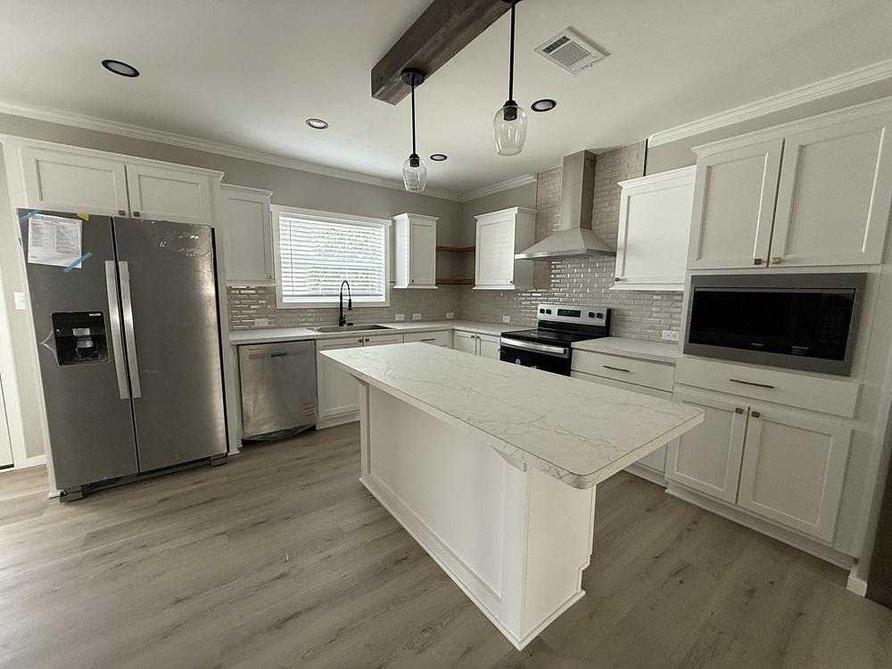 Rolling Greens Village