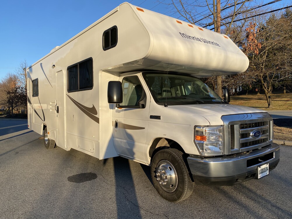 Photo of Rv