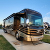 RV for Sale: 2013 TUSCANY 42 RQ