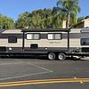 RV for Sale: 2017 GREY WOLF 26DBH