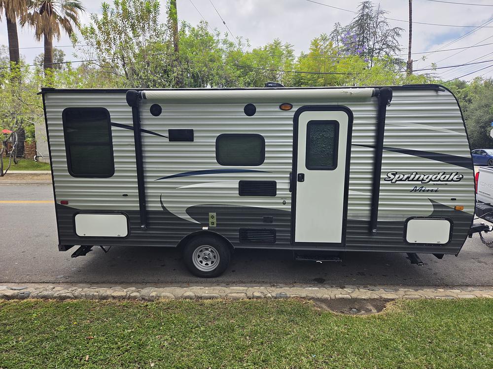 Photo of Rv