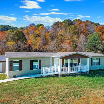 Thumbnail of mobile home