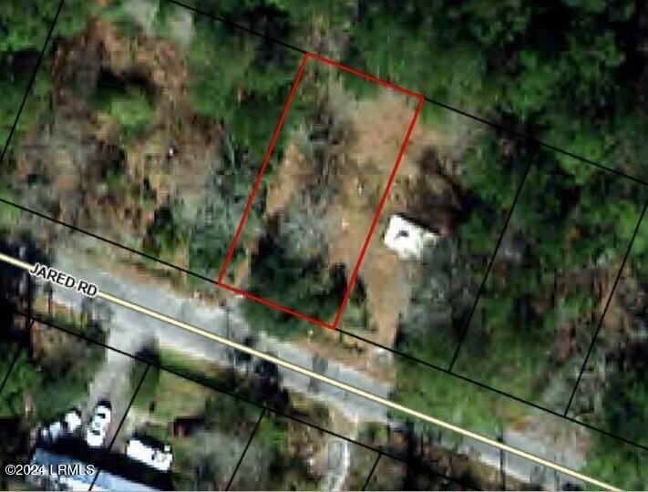 Photo of Mobile Home Lot