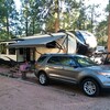 RV for Sale: 2014 Alpine 3600RS