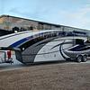RV for Sale: 2022 BEACON 41LKB
