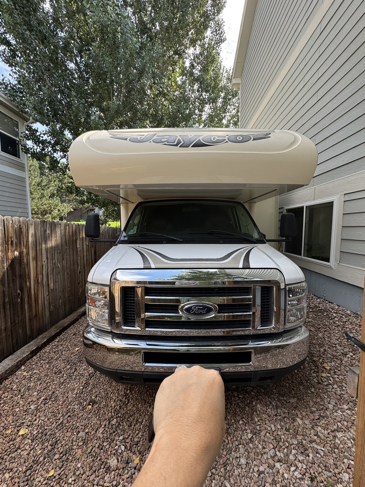 Photo of Rv
