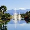 RV Park: Desert Shores Motorcoach Resort, Indio, CA