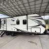 RV for Sale: 2021 NORTH TRAIL 22CRB