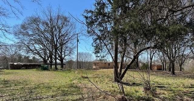 Photo of Mobile Home Lot