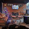 RV Lot for Sale: Luxury Motorcoach lot with casita backing to private forest land, Blanchard, ID