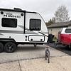 RV for Sale: 2022 MICRO MINNIE 1708FB