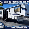 RV for Sale: 2025 VENGEANCE ROGUE ARMORED 391T145