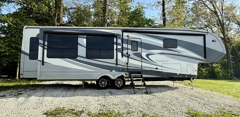 Photo of Rv