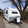 RV for Sale: 2011 NORTH TRAIL 18FX