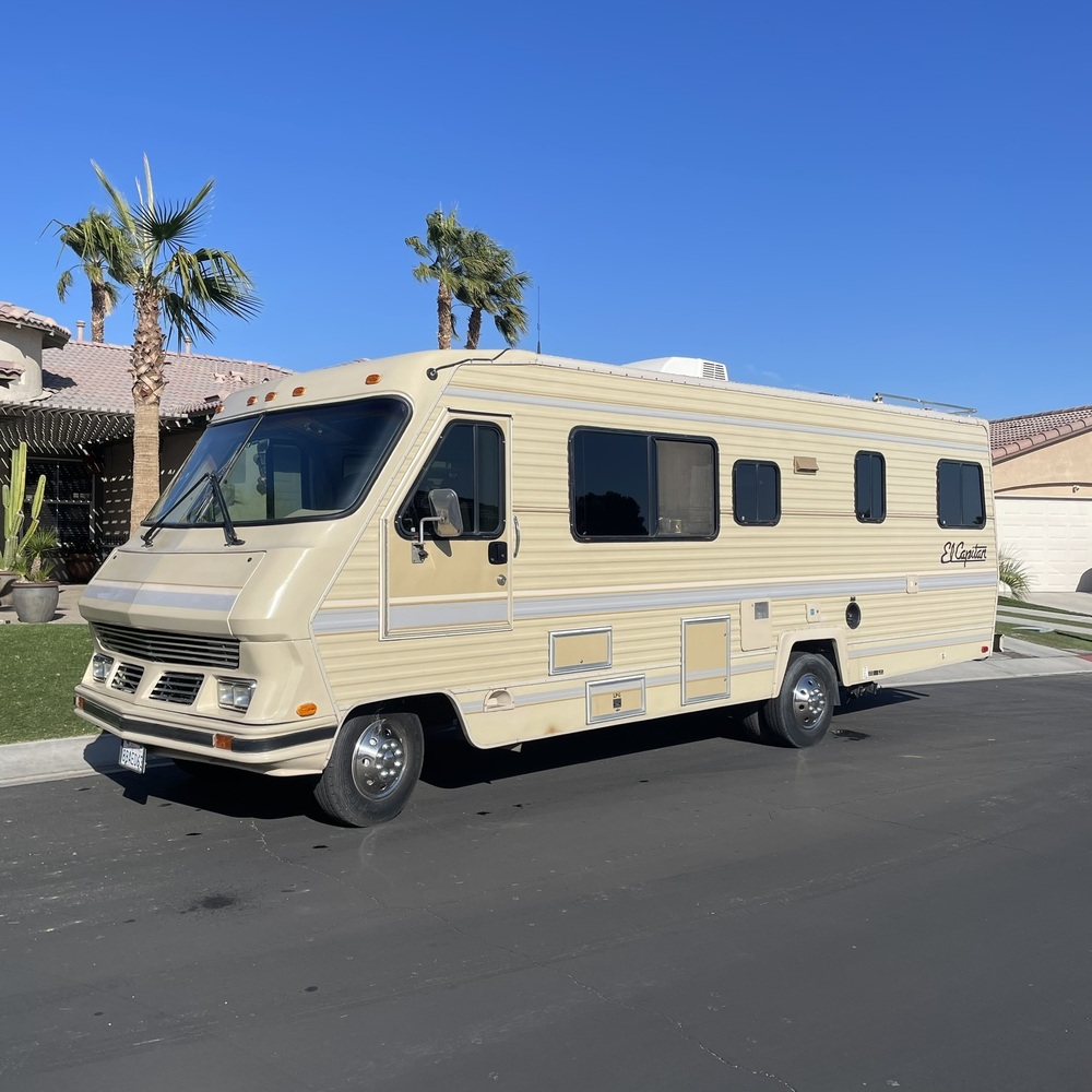 Photo of Rv