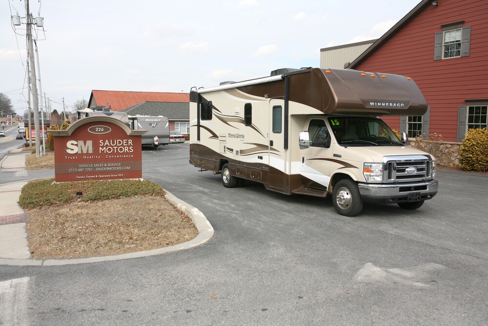 Photo of Rv