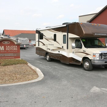 Photo of Rv