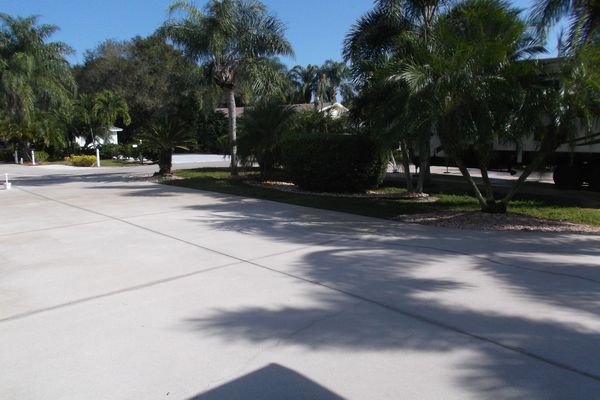 Photo of RV Lot