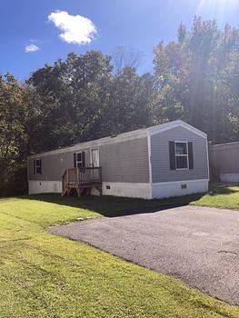 Thumbnail of mobile home